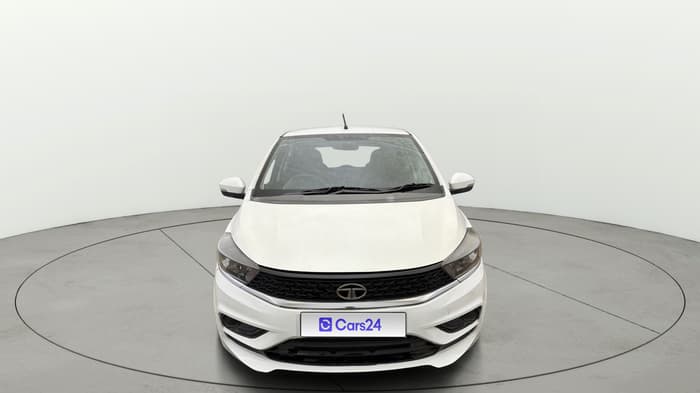2020 Tata Tiago XT PETROL, Petrol, Manual, 71,310 km, Front