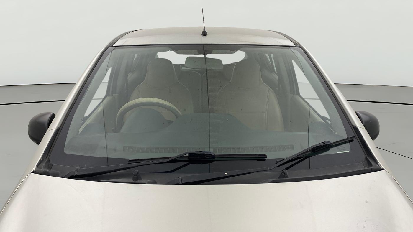 2013 Maruti A Star VXI, Petrol, Manual, 72,028 km, Front Windshield