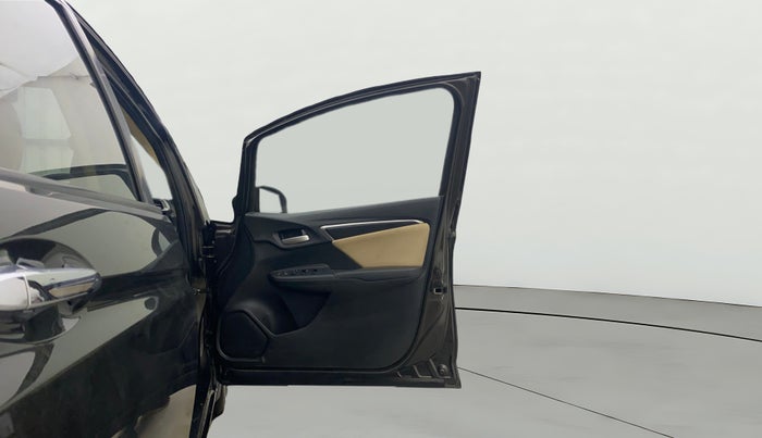 2021 Honda Jazz 1.2L I-VTEC ZX, Petrol, Manual, 42,409 km, RHS Front Door