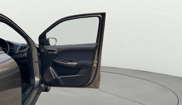 2020 Maruti Baleno ALPHA PETROL 1.2, Petrol, Manual, 48,273 km, RHS Front Door