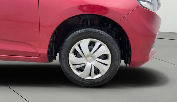 2021 Honda Amaze 1.2L I-VTEC S, Petrol, Manual, 18,004 km, Right Front Wheel