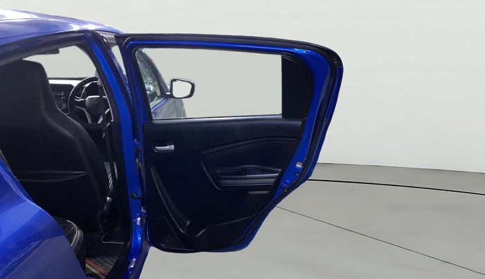 2021 Maruti Celerio ZXI, Petrol, Manual, 22,976 km, RHS Rear Door