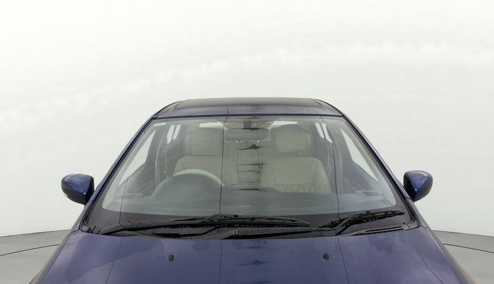 2020 Maruti Ciaz DELTA AT 1.5 SHVS PETROL, Petrol, Automatic, 74,819 km, Front Windshield