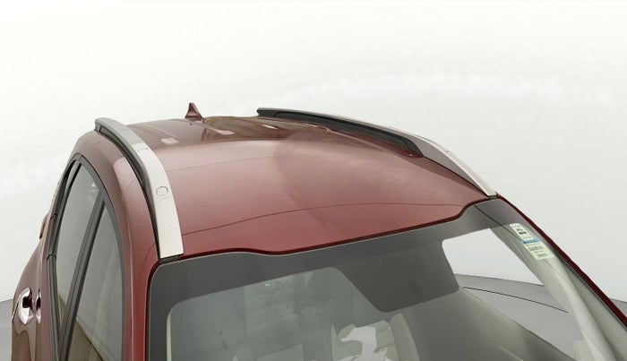 2022 KIA SONET HTK PLUS 1.5, Diesel, Manual, 54,780 km, Roof