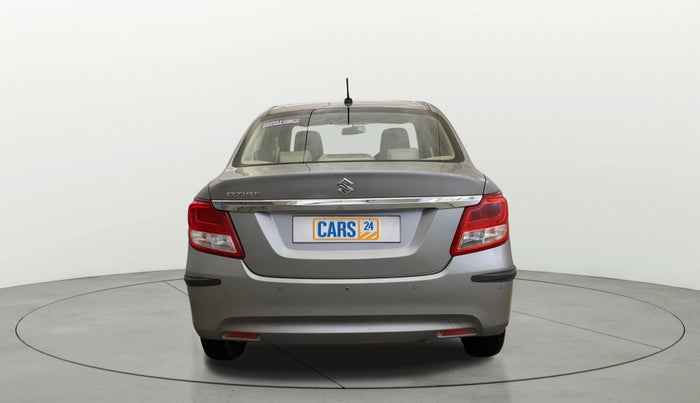 2020 Maruti Dzire ZXI AMT, Petrol, Automatic, 49,876 km, Back/Rear