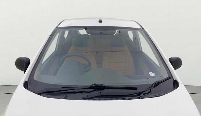 2014 Hyundai Eon ERA +, Petrol, Manual, 97,806 km, Front Windshield