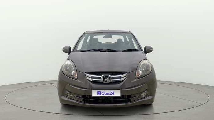 2013 Honda Amaze 1.5L I-DTEC VX, Diesel, Manual, 79,499 km, Front