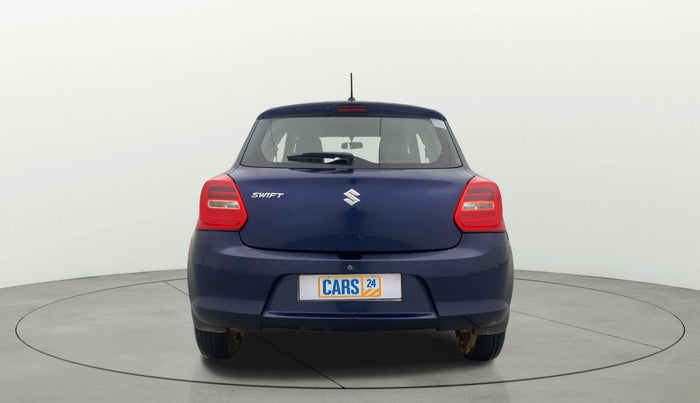 2019 Maruti Swift ZDI AMT, Diesel, Automatic, 25,649 km, Back/Rear