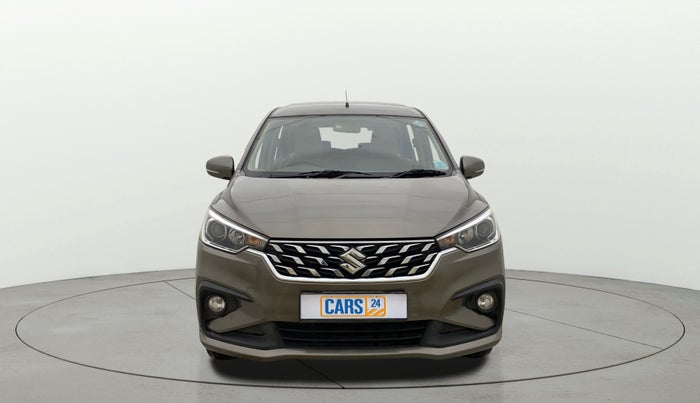 2024 Maruti Ertiga   VXI (O) CNG, CNG, Manual, 37,733 km, Front