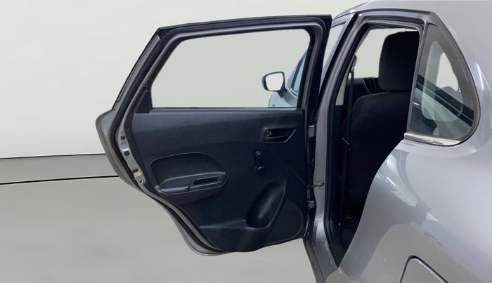 2019 Maruti Baleno SIGMA PETROL 1.2, Petrol, Manual, 42,824 km, LHS Rear Door