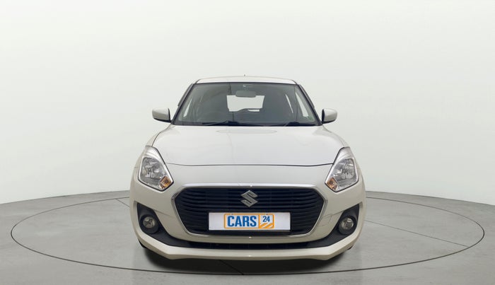 2019 Maruti Swift ZDI, Diesel, Manual, 67,211 km, Front