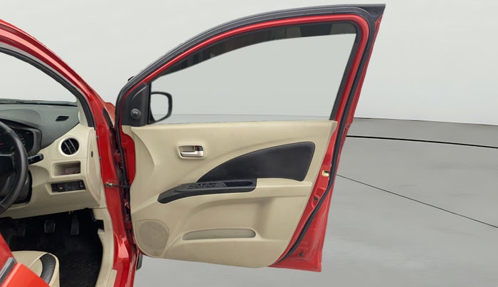 2017 Maruti Celerio VXI, Petrol, Manual, 1,02,937 km, RHS Front Door