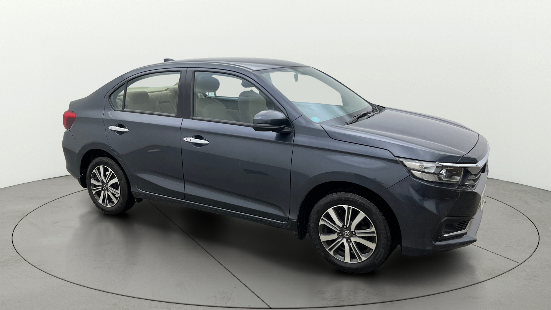 2022 Honda Amaze 1.2L I-VTEC VX 2022 Honda Amaze 1.2L I-VTEC VX