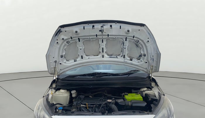 2012 Hyundai i20 ASTA 1.2, Petrol, Manual, 1,01,417 km, Open Bonet