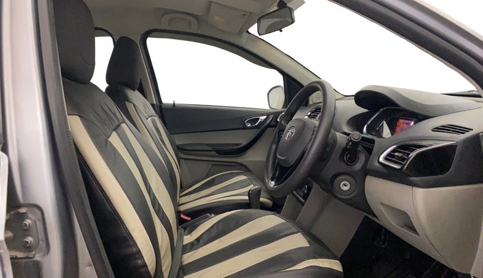 2019 Tata Tiago XZ PLUS PETROL, Petrol, Manual, 77,048 km, Right Side Front Door Cabin