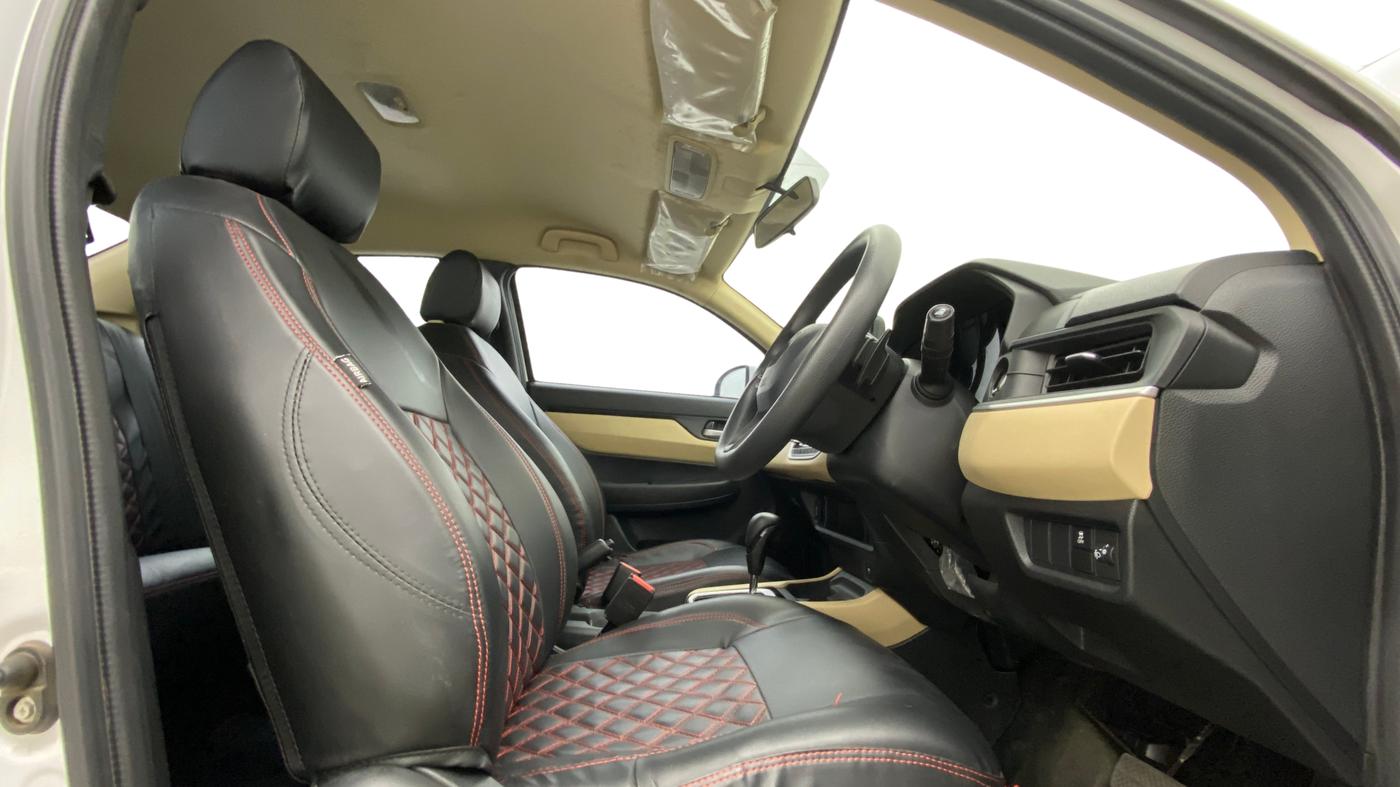 2025 Honda Amaze 1.2L I-VTEC VX CVT, Petrol, Automatic, 43,897 km, Right Side Front Door Cabin