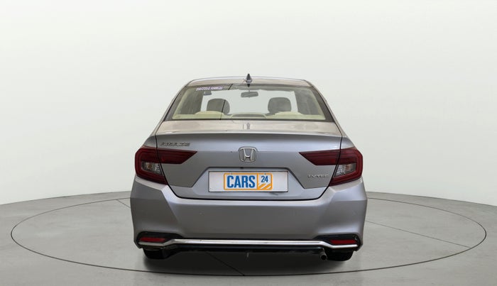 2023 Honda Amaze 1.2L I-VTEC VX CVT, Petrol, Automatic, 36,789 km, Back/Rear