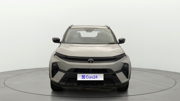 2024 Tata NEXON PURE 1.5 DIESEL, Diesel, Manual, 1,01,413 km, Front