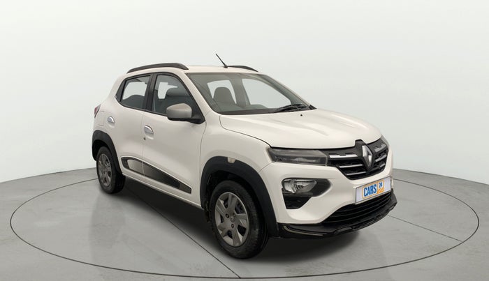 2020 Renault Kwid RXT 1.0 AMT (O), Petrol, Automatic, 29,168 km, SRP