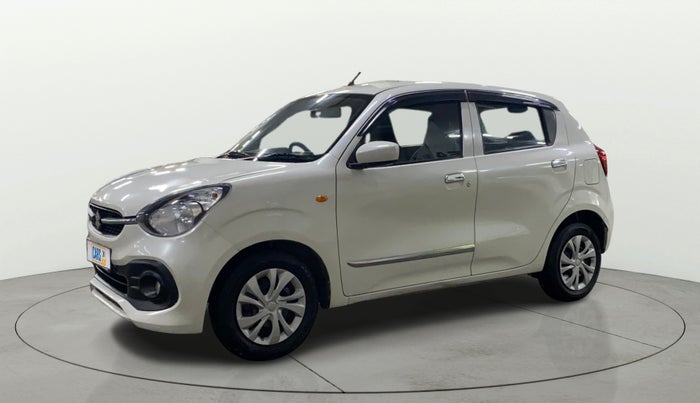 2022 Maruti Celerio VXI AMT, Petrol, Automatic, 64,404 km, Left Front Diagonal