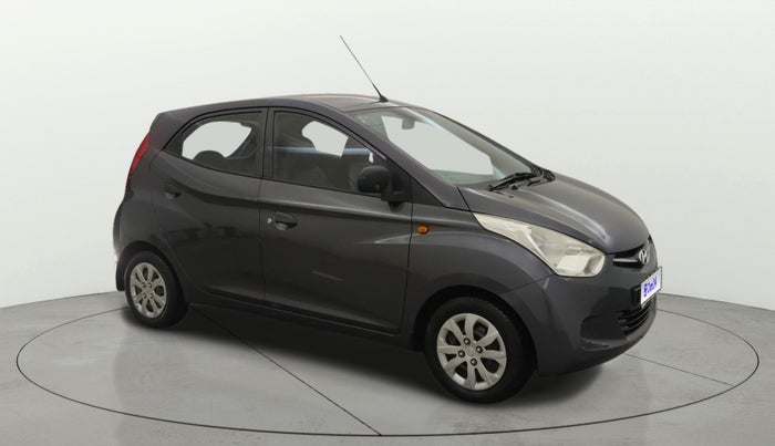 2015 Hyundai Eon MAGNA +, Petrol, Manual, 25,027 km, SRP