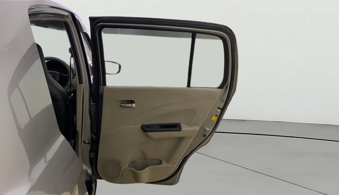 2017 Maruti Celerio VXI, Petrol, Manual, 37,818 km, RHS Rear Door