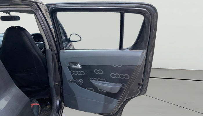 2014 Maruti Alto 800 LXI, Petrol, Manual, 52,408 km, RHS Rear Door