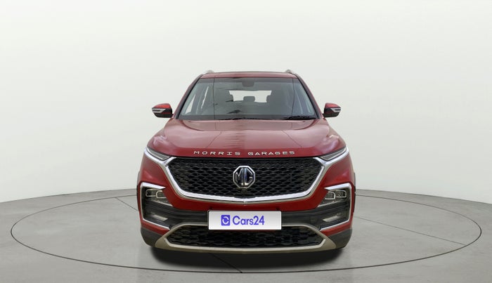 2019 MG HECTOR SHARP 2.0 DIESEL, Diesel, Manual, 97,592 km, Front