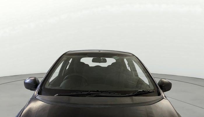 2022 Tata Tiago XM CNG, CNG, Manual, 84,677 km, Front Windshield