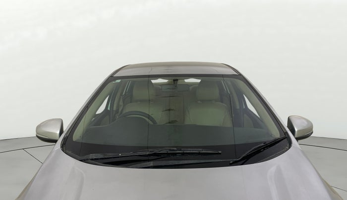 2014 Honda City 1.5L I-VTEC SV CVT, Petrol, Automatic, 50,778 km, Front Windshield