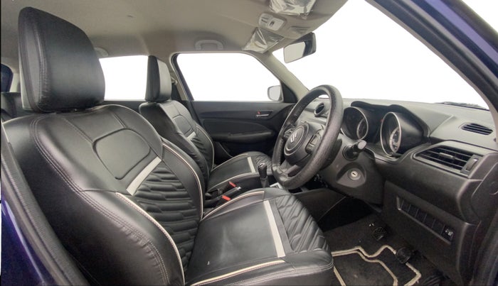 2019 Maruti Swift VXI, Petrol, Manual, 18,641 km, Right Side Front Door Cabin