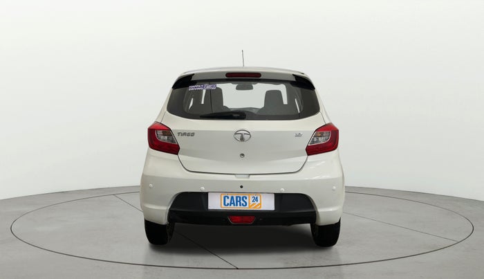 2018 Tata Tiago XZ PETROL, Petrol, Manual, 96,633 km, Back/Rear