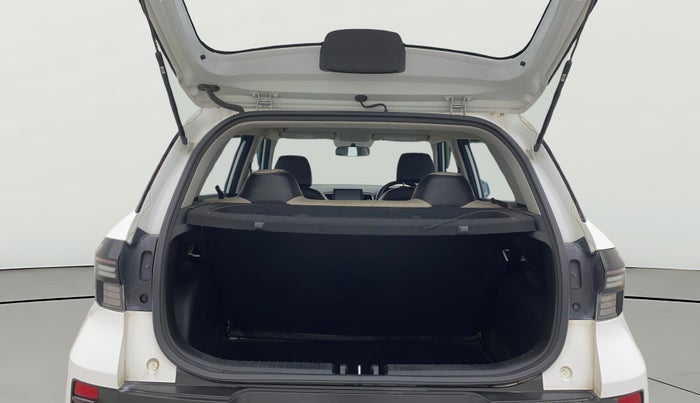 2022 Hyundai VENUE S (O) 1.0 TURBO IMT, Petrol, Manual, 75,335 km, Boot Open Zoomed View