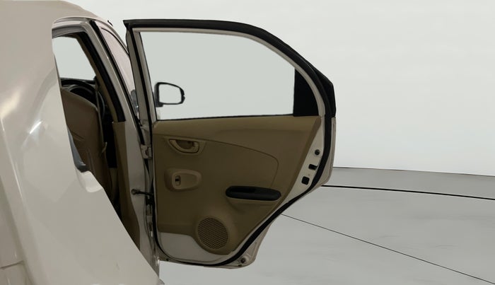 2016 Honda Brio S MT, Petrol, Manual, 47,631 km, RHS Rear Door