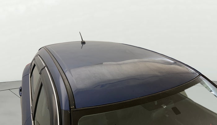 2021 Maruti Baleno DELTA PETROL 1.2, Petrol, Manual, 36,428 km, Roof