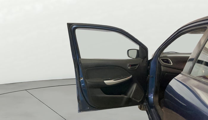 2017 Maruti Baleno DELTA PETROL 1.2, Petrol, Manual, 70,608 km, LHS Front Door