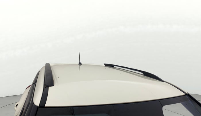 2019 Mahindra XUV300 W8 1.5 DIESEL, Diesel, Manual, 64,535 km, Roof