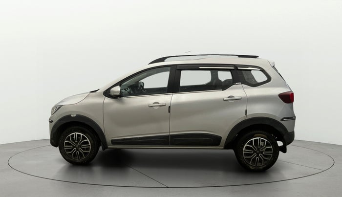 2020 Renault TRIBER RXZ, Petrol, Manual, 32,344 km, Left Side