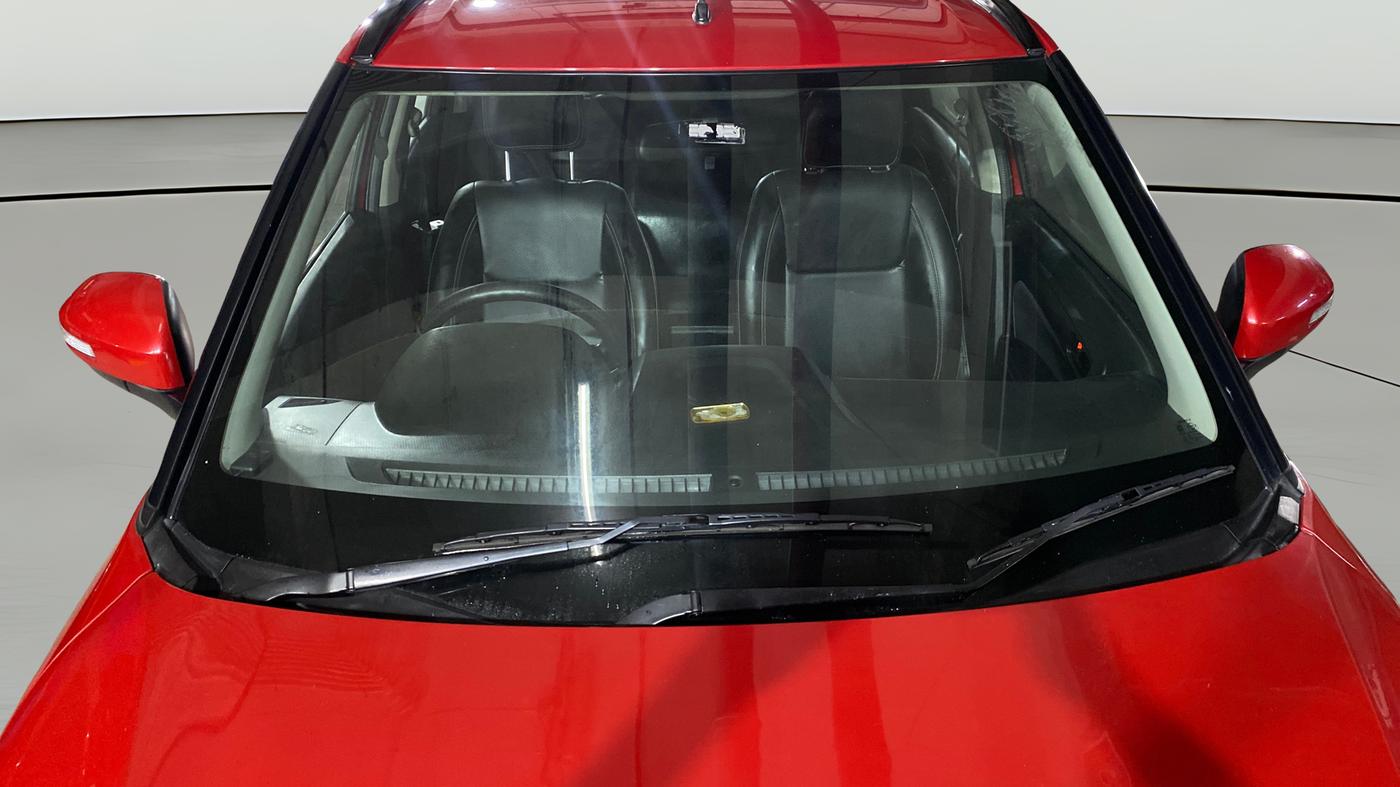 2022 Maruti Vitara Brezza VXI, Petrol, Manual, 38,361 km, Front Windshield