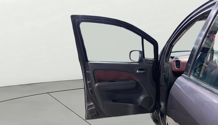 2013 Maruti Ritz VXI, Petrol, Manual, 32,592 km, LHS Front Door