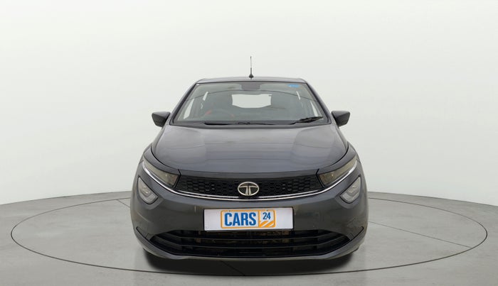2021 Tata ALTROZ XT PETROL, Petrol, Manual, 97,041 km, Front