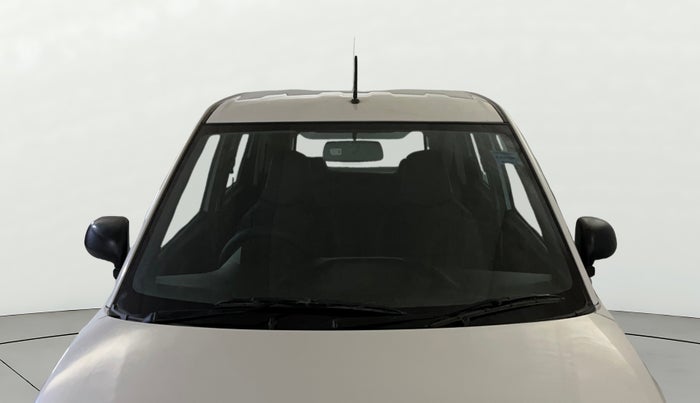 2021 Maruti New Wagon-R LXI 1.0, Petrol, Manual, 65,314 km, Front Windshield