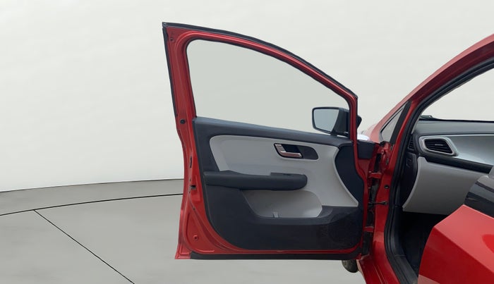 2021 Tata ALTROZ XZ DIESEL, Diesel, Manual, 75,831 km, LHS Front Door