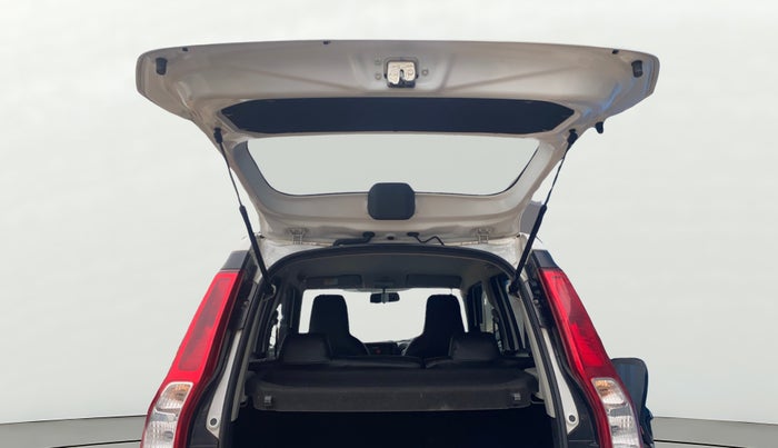 2023 Maruti New Wagon-R ZXI PLUS 1.2 AMT, Petrol, Automatic, 30,617 km, Boot Door Open