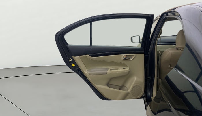 2014 Maruti Ciaz ZDI+, Diesel, Manual, 96,782 km, LHS Rear Door