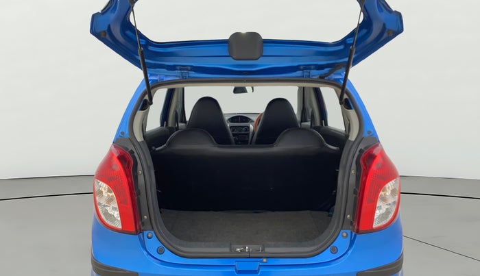 2018 Maruti Alto 800 LXI, Petrol, Manual, 23,787 km, Boot Open Zoomed View