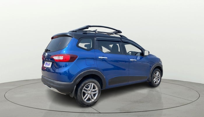 2023 Renault TRIBER RXZ, Petrol, Manual, 48,161 km, Right Back Diagonal