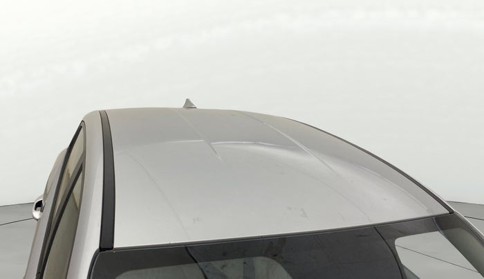 2021 Hyundai AURA SX 1.2, Petrol, Manual, 51,203 km, Roof