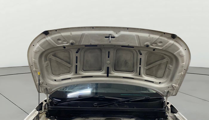 2020 Hyundai VENUE S 1.5 CRDI, Diesel, Manual, 82,804 km, Open Bonet