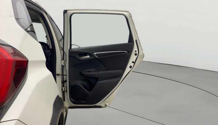 2021 Honda WR-V 1.5L I-DTEC VX MT, Diesel, Manual, 64,029 km, RHS Rear Door